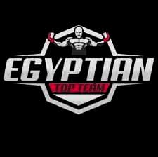 Egyptian Top Team